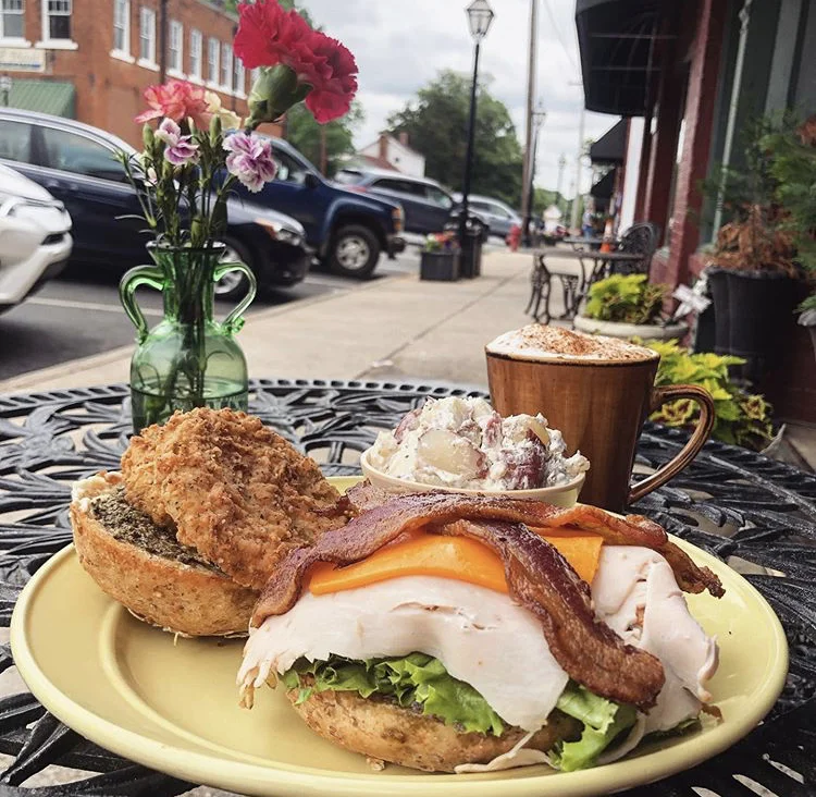 The Village Bakery & Cafe in Pendleton, SC (4)