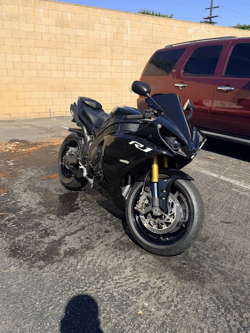 Foamed Auto Spa in Ontario, CA (3)