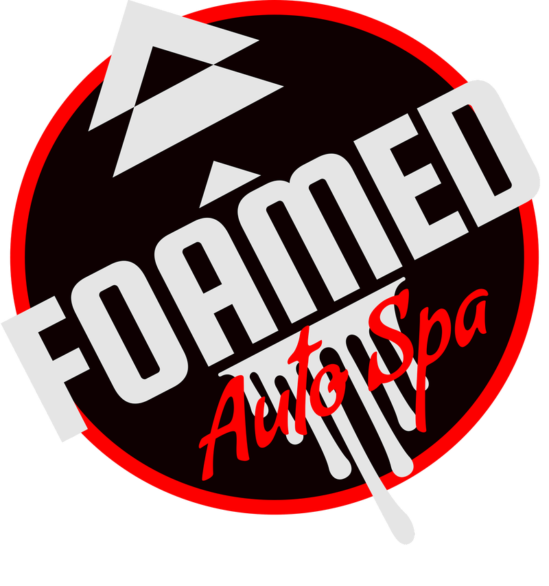 Foamed Auto Spa in Ontario, CA (5)