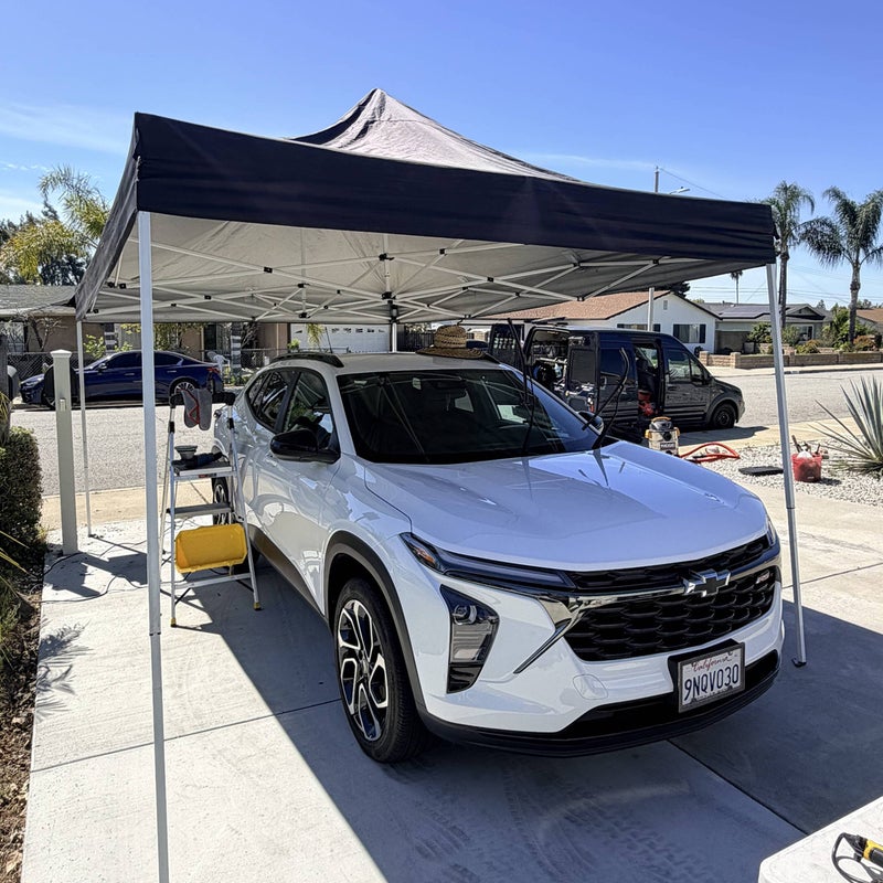 Foamed Auto Spa in Ontario, CA (6)