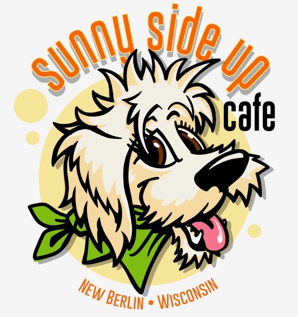 Sunny Side Up Cafe New Berlin in New Berlin, WI