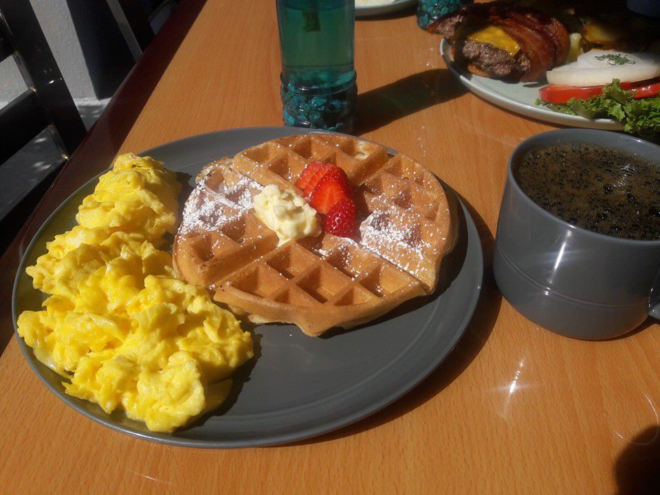 Sunny Side Up Cafe New Berlin in New Berlin, WI (2)