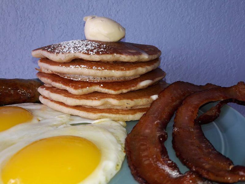 Sunny Side Up Cafe New Berlin in New Berlin, WI (5)