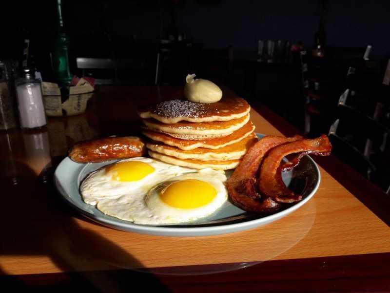 Sunny Side Up Cafe New Berlin in New Berlin, WI (6)
