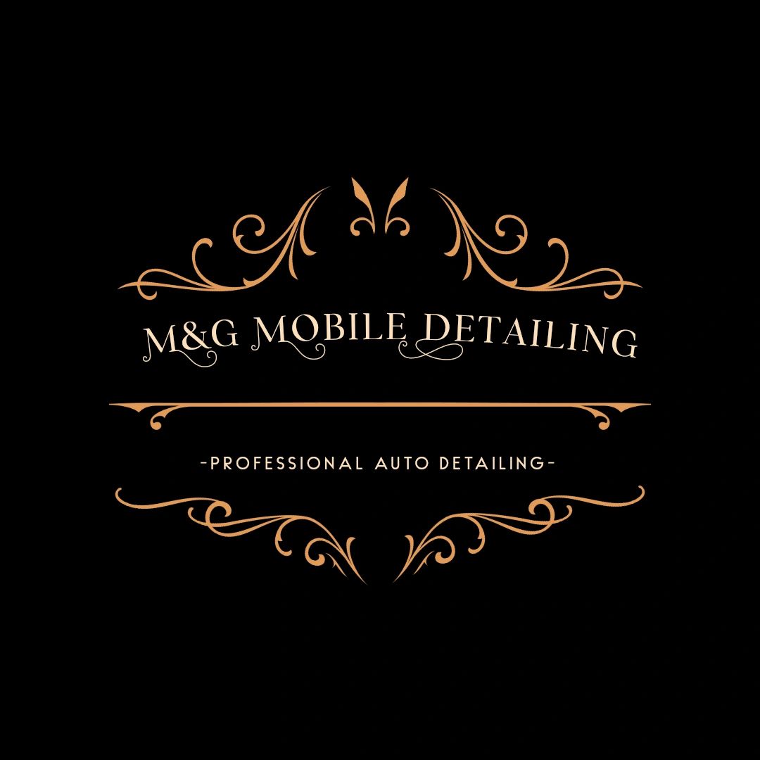 M&G Mobile Detailing in Hinckley, OH
