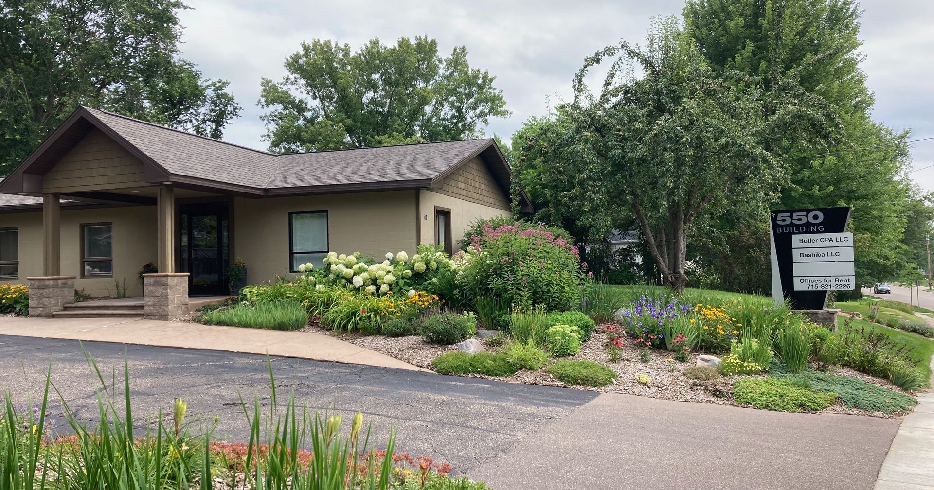 Butler CPA LLC in Hudson, WI