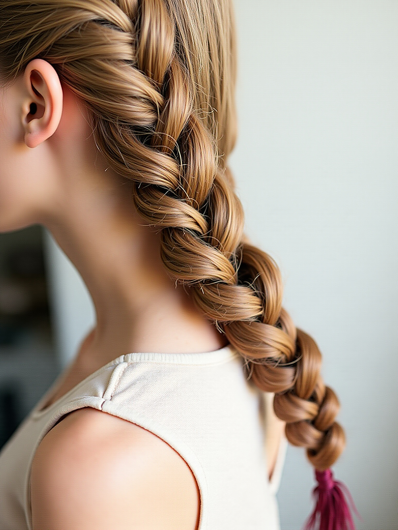 Ami Braids in Warner Robins, GA