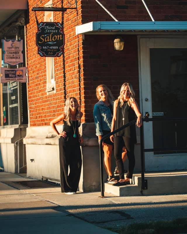 Third Street Salon in Tipp City, OH (4)