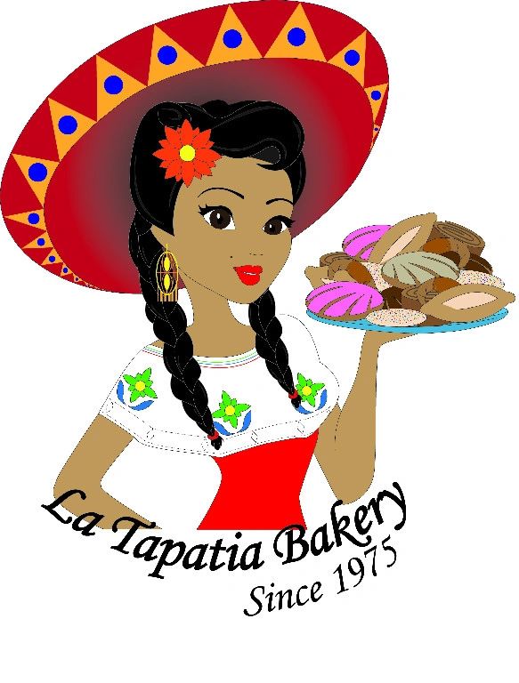 La Tapatia Bakery in Grand Prairie, TX