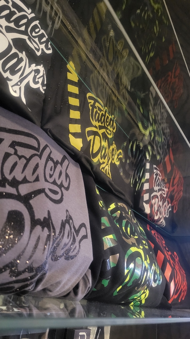 Faded Dave's Cuts & Shaves in Stevens Point, WI