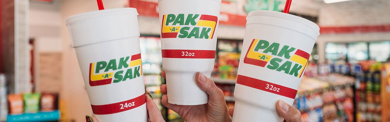 Pak-A-Sak in Childress, TX (5)