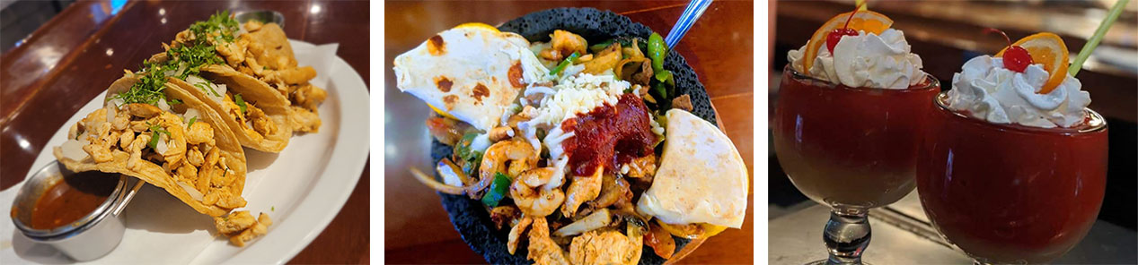 La Playa | Cocina & Cantina • Indian Lake in Lakeview, OH