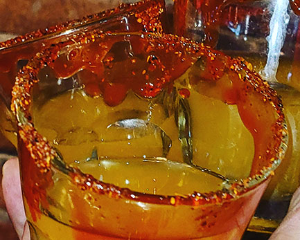 La Playa | Cocina & Cantina • Indian Lake in Lakeview, OH (2)