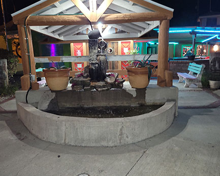 La Playa | Cocina & Cantina • Indian Lake in Lakeview, OH (4)