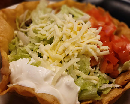 La Playa | Cocina & Cantina • Indian Lake in Lakeview, OH (5)