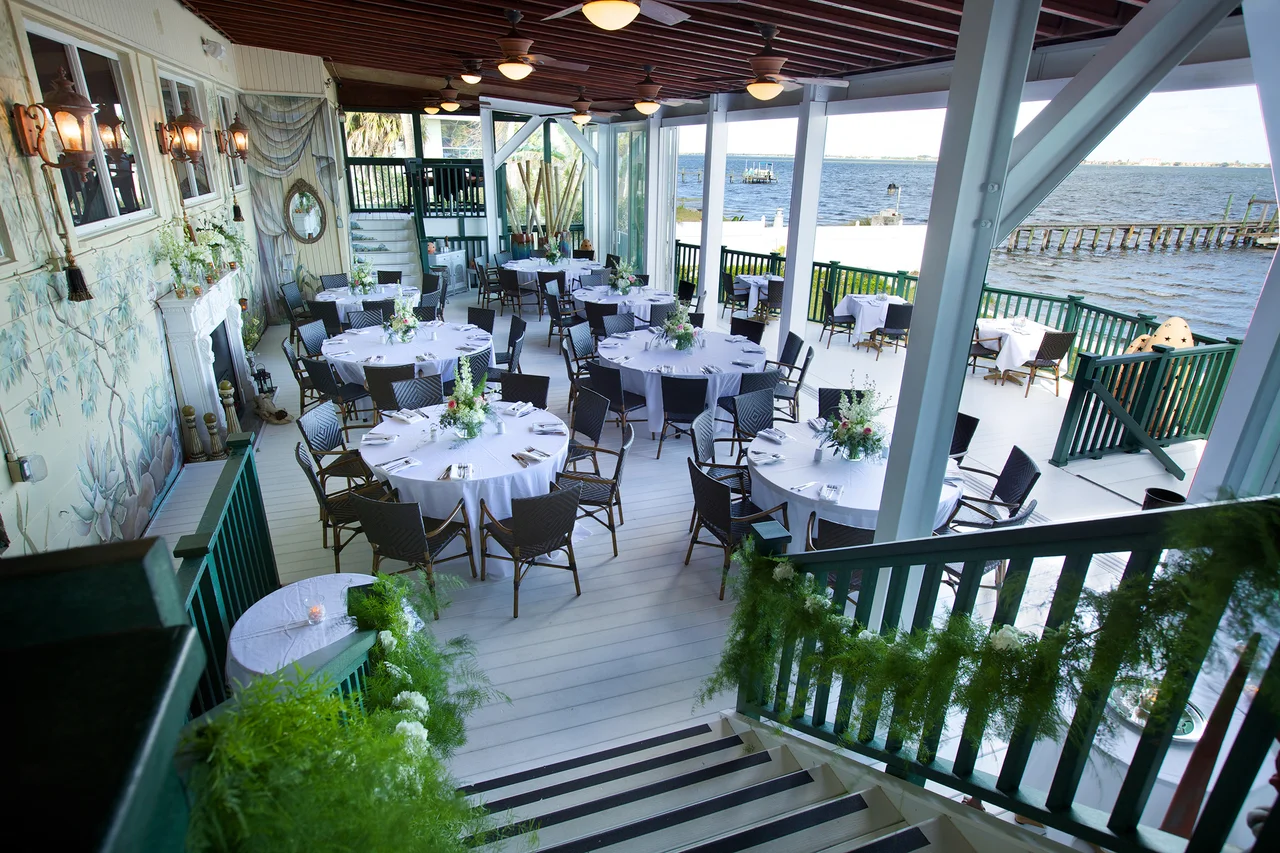 Yellow Dog Cafe in Malabar, FL (2)
