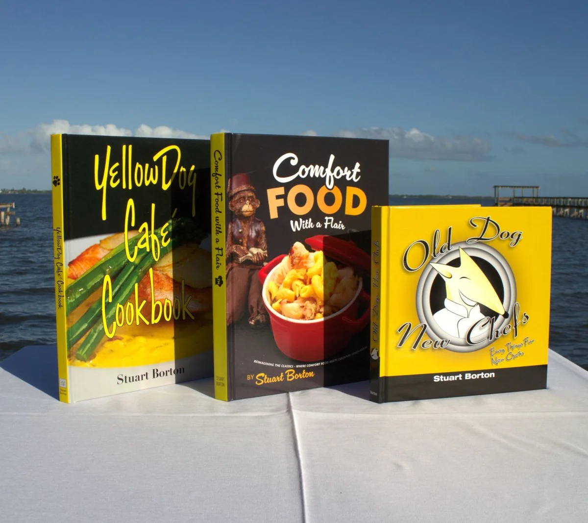 Yellow Dog Cafe in Malabar, FL (5)