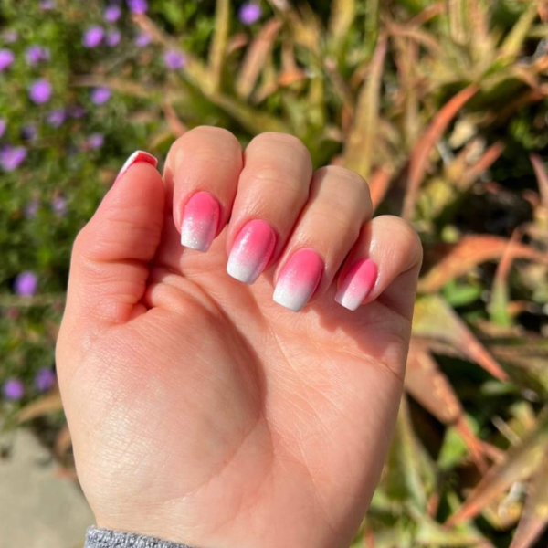 The World Nails Bar in Round Rock, TX (4)