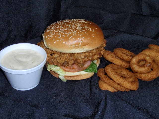 Tex's Star Grill in Watauga, TX