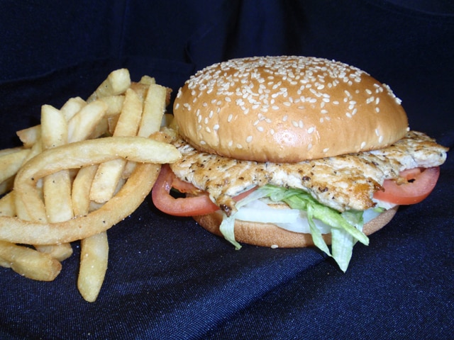 Tex's Star Grill in Watauga, TX (3)