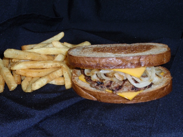 Tex's Star Grill in Watauga, TX (4)
