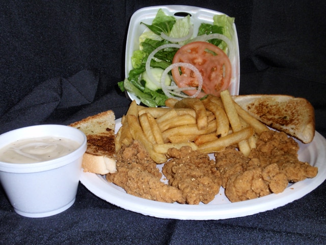Tex's Star Grill in Watauga, TX (5)