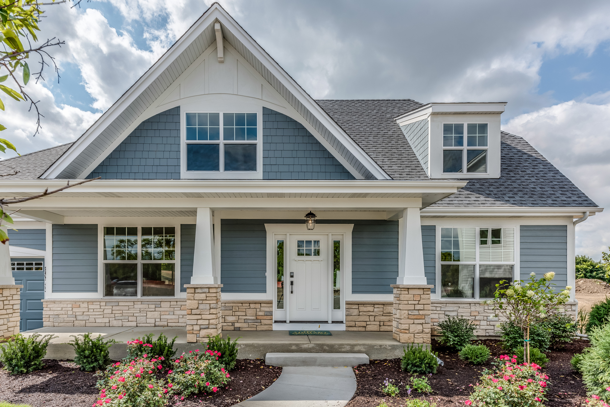 Cregger Construction in New Windsor, MD