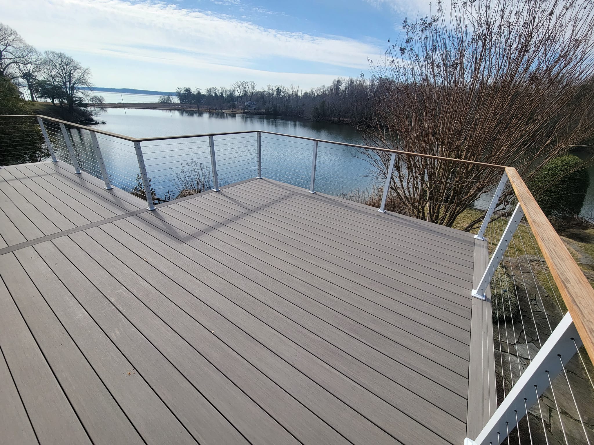 Cregger Construction in New Windsor, MD (3)