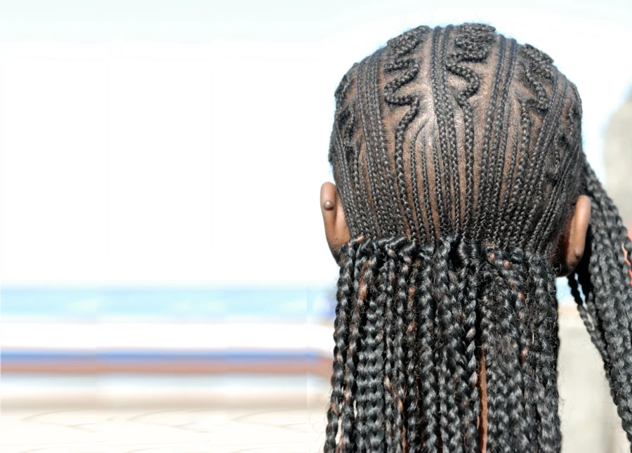 Senajoe Hair Braiding Salon LLC - Hair Extension Service Woodbridge VA, Hair Salon in Woodbridge, VA (2)