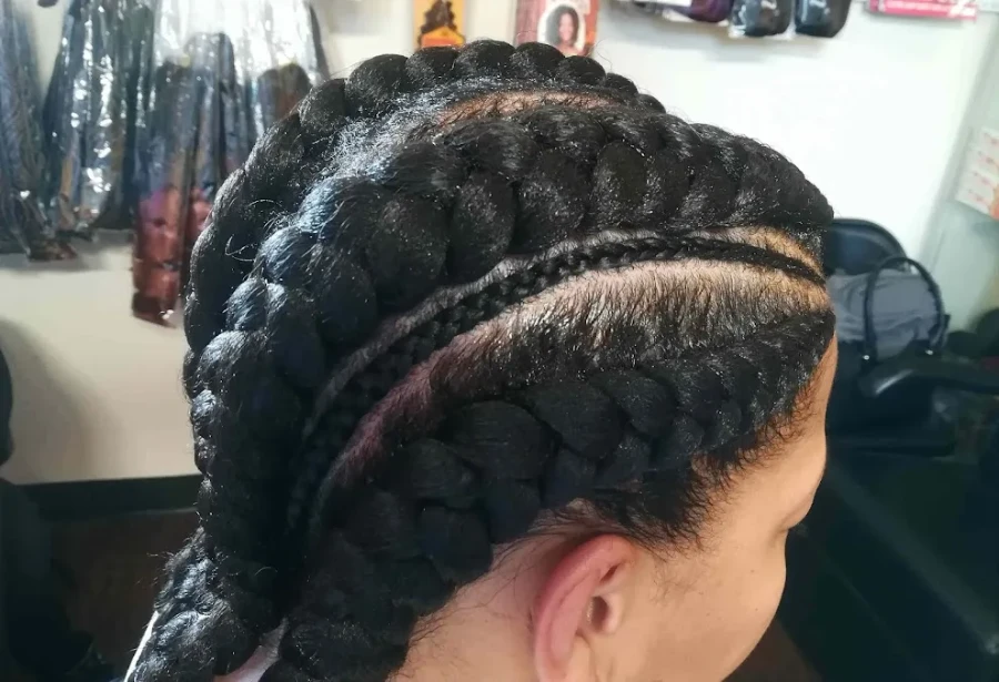 Senajoe Hair Braiding Salon LLC - Hair Extension Service Woodbridge VA, Hair Salon in Woodbridge, VA (3)
