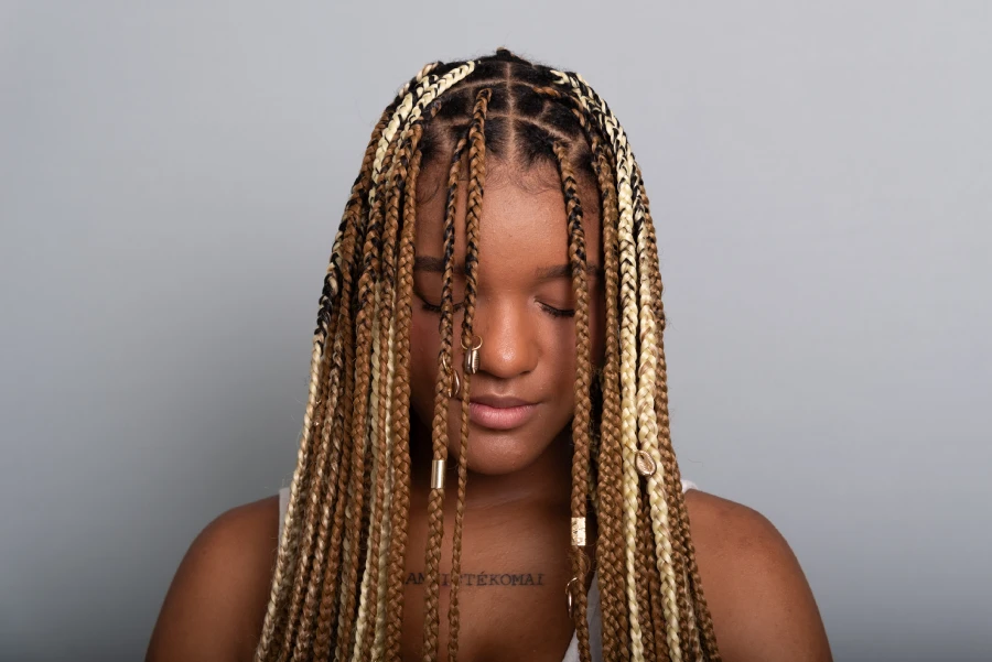 Senajoe Hair Braiding Salon LLC - Hair Extension Service Woodbridge VA, Hair Salon in Woodbridge, VA (4)