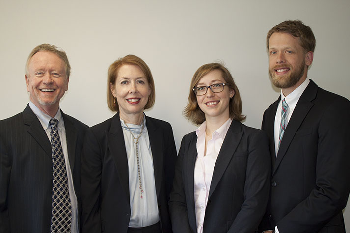 Thompson Law Offices in Walnut Creek, CA