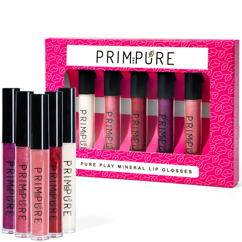 Prim and Pure in Palm City, FL