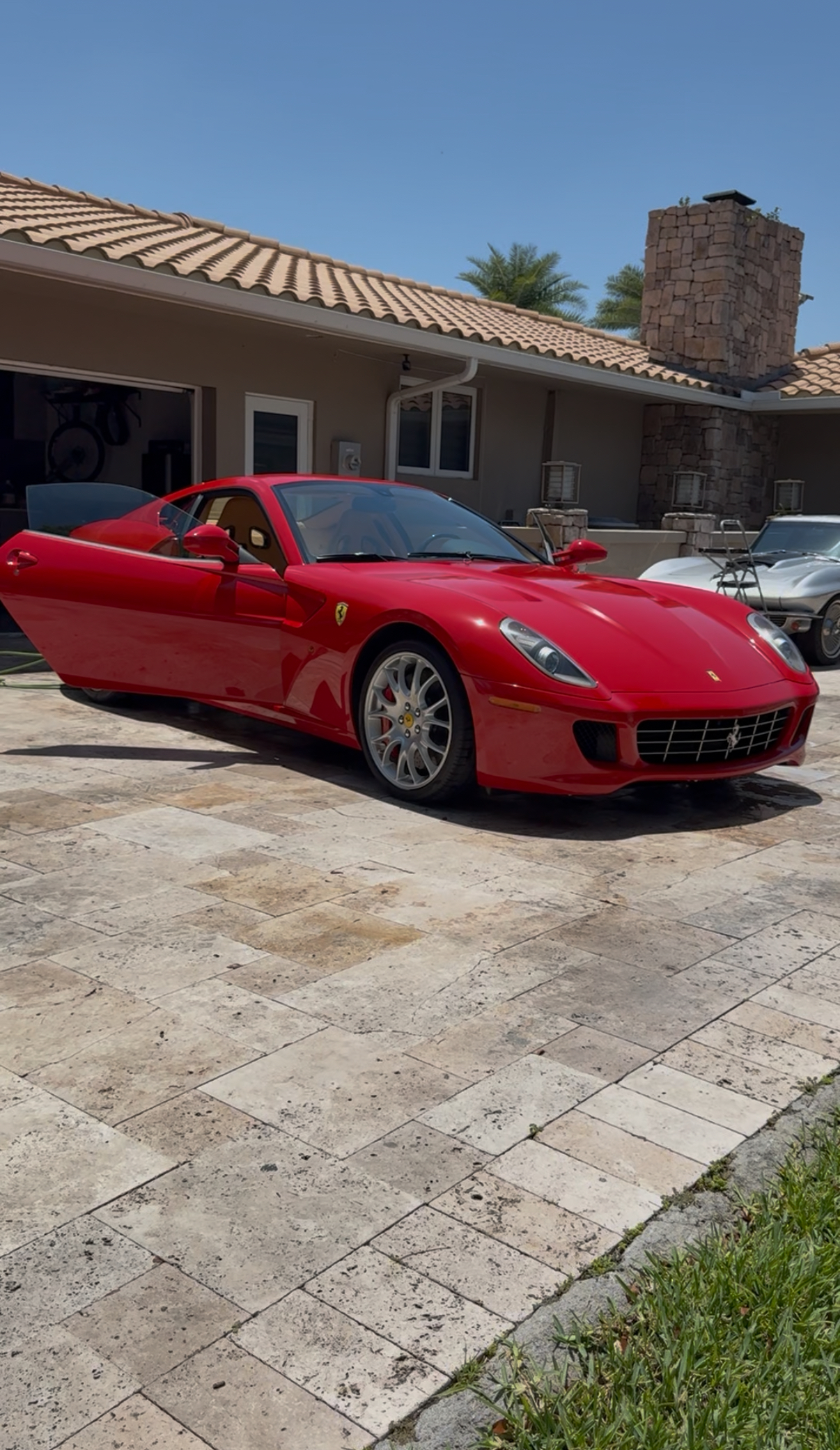 STG Mobile Detailing & Ceramic Coating in Hialeah, FL