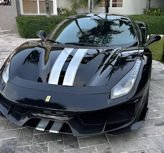 STG Mobile Detailing & Ceramic Coating in Hialeah, FL (2)