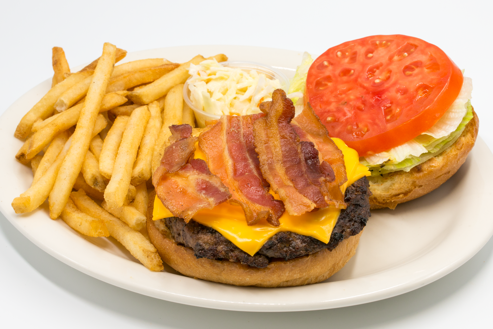 Double T Diner in Annapolis, MD