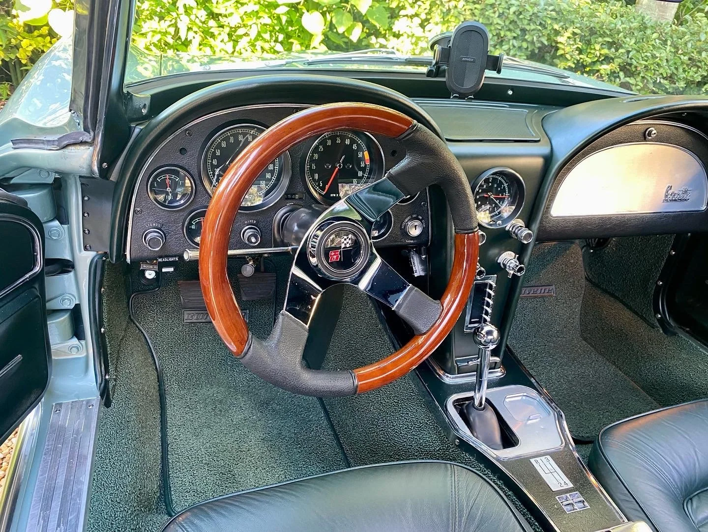 F4 Auto Detailing in Hobe Sound, FL (2)