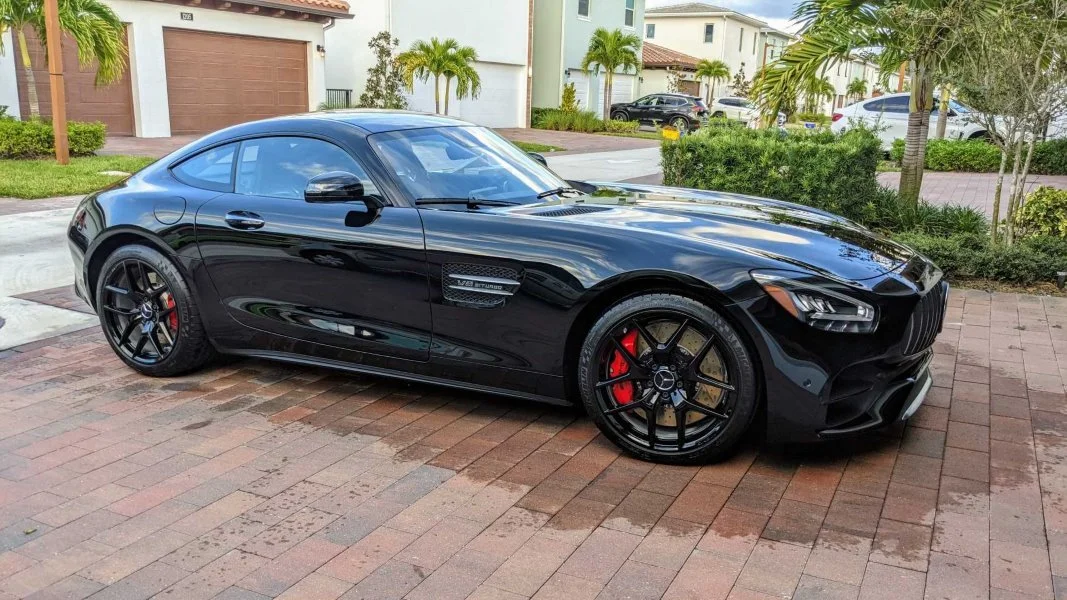 F4 Auto Detailing in Hobe Sound, FL (4)