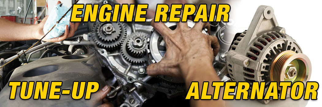 Detroit Auto Service in Detroit, MI (2)