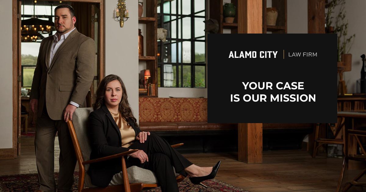Alamo City Law Firm in San Antonio, TX (4)