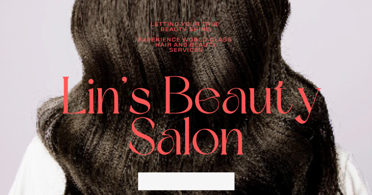 Lin Beauty Salon in Artesia, CA