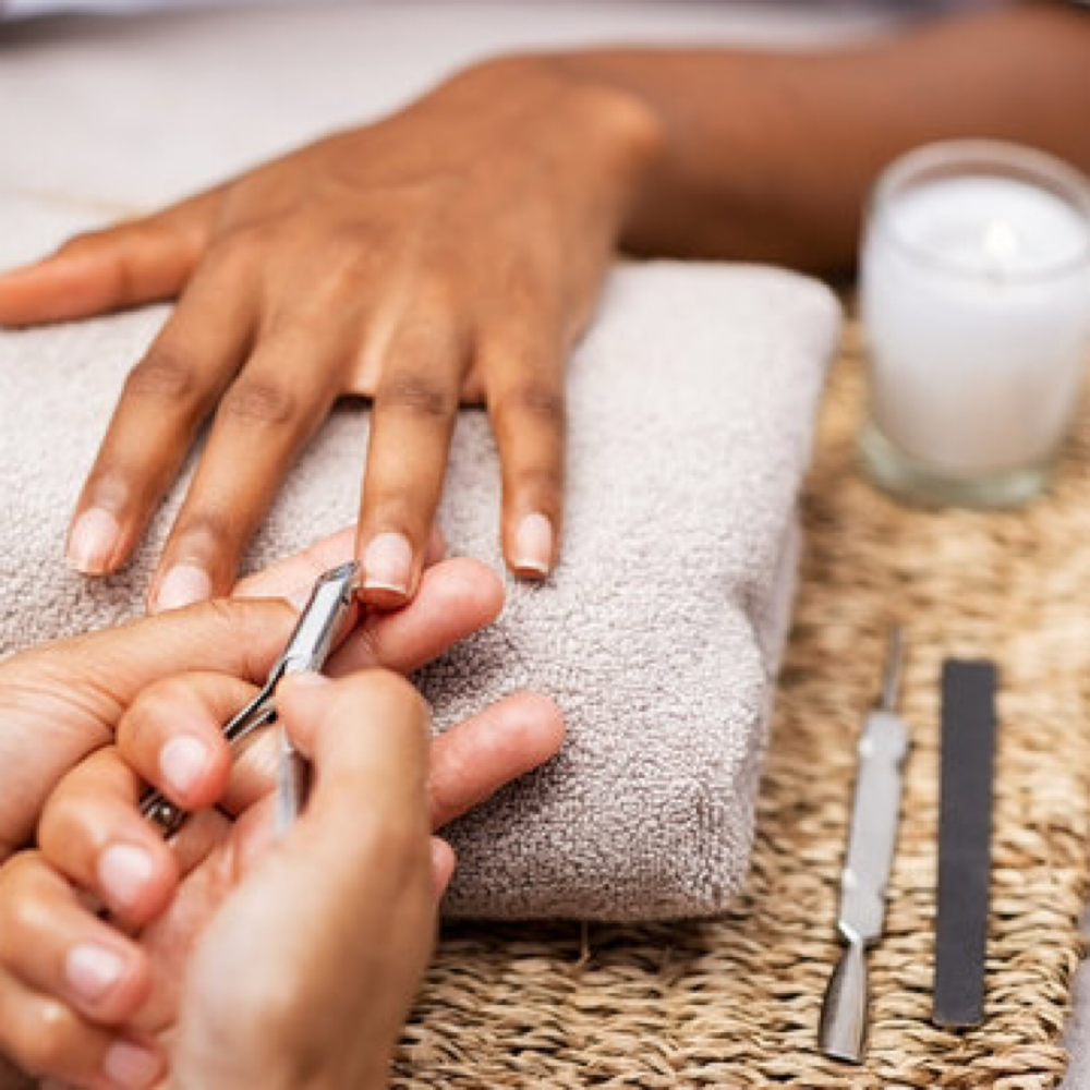 Koated by Kish Nail Studio (Inside Haute Salon) in Forney, TX (2)