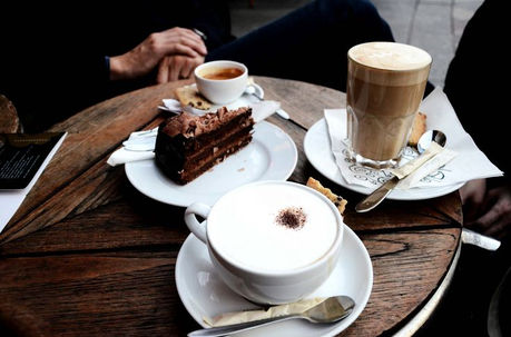 Fanah Cafe & Pastry in Richardson, TX (2)