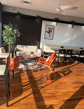 Fanah Cafe & Pastry in Richardson, TX (3)