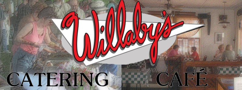 Willaby's Cafe in Kilmarnock, VA