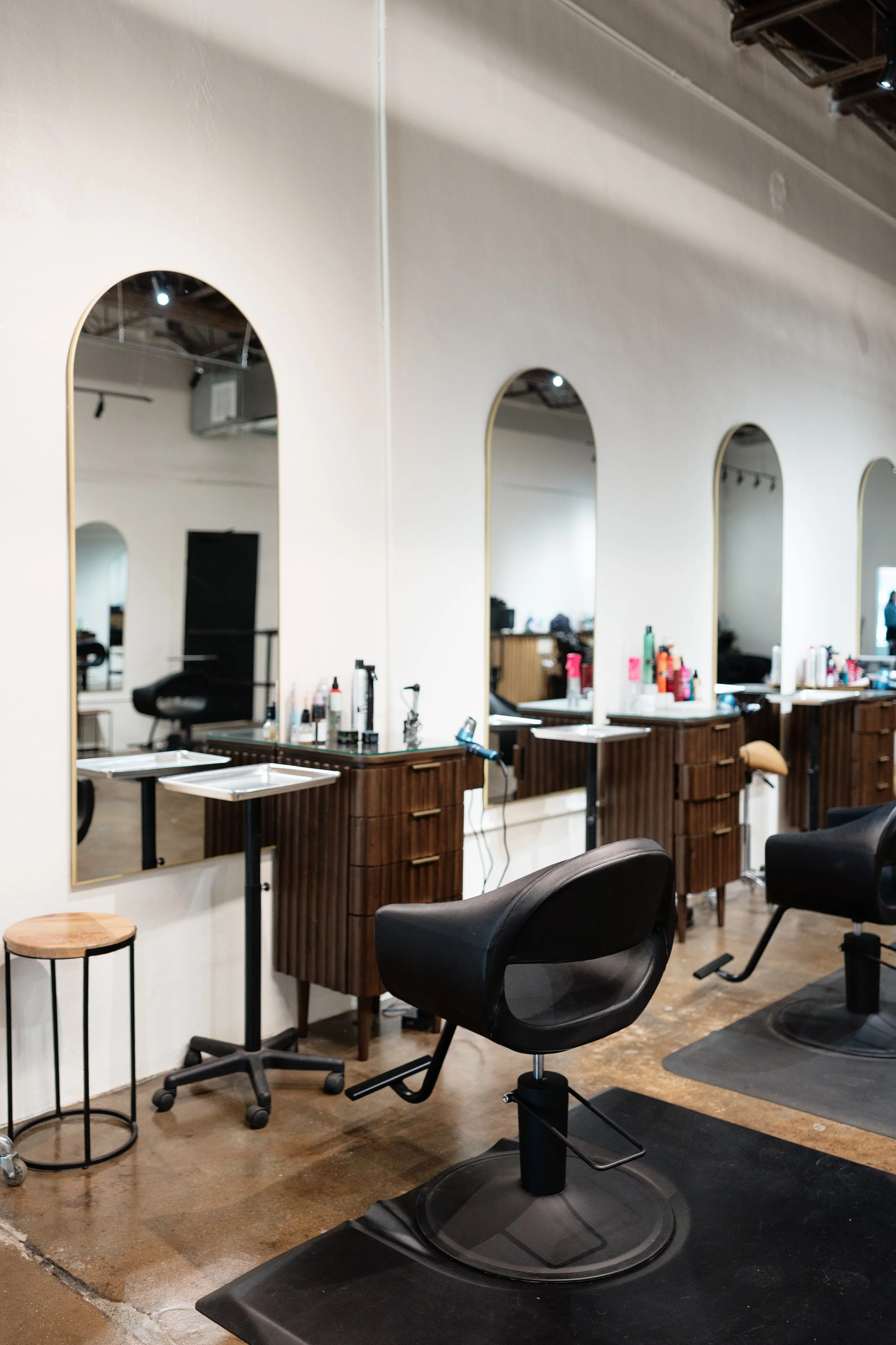 The Cutting Edge Salon Waco in Waco, TX (4)