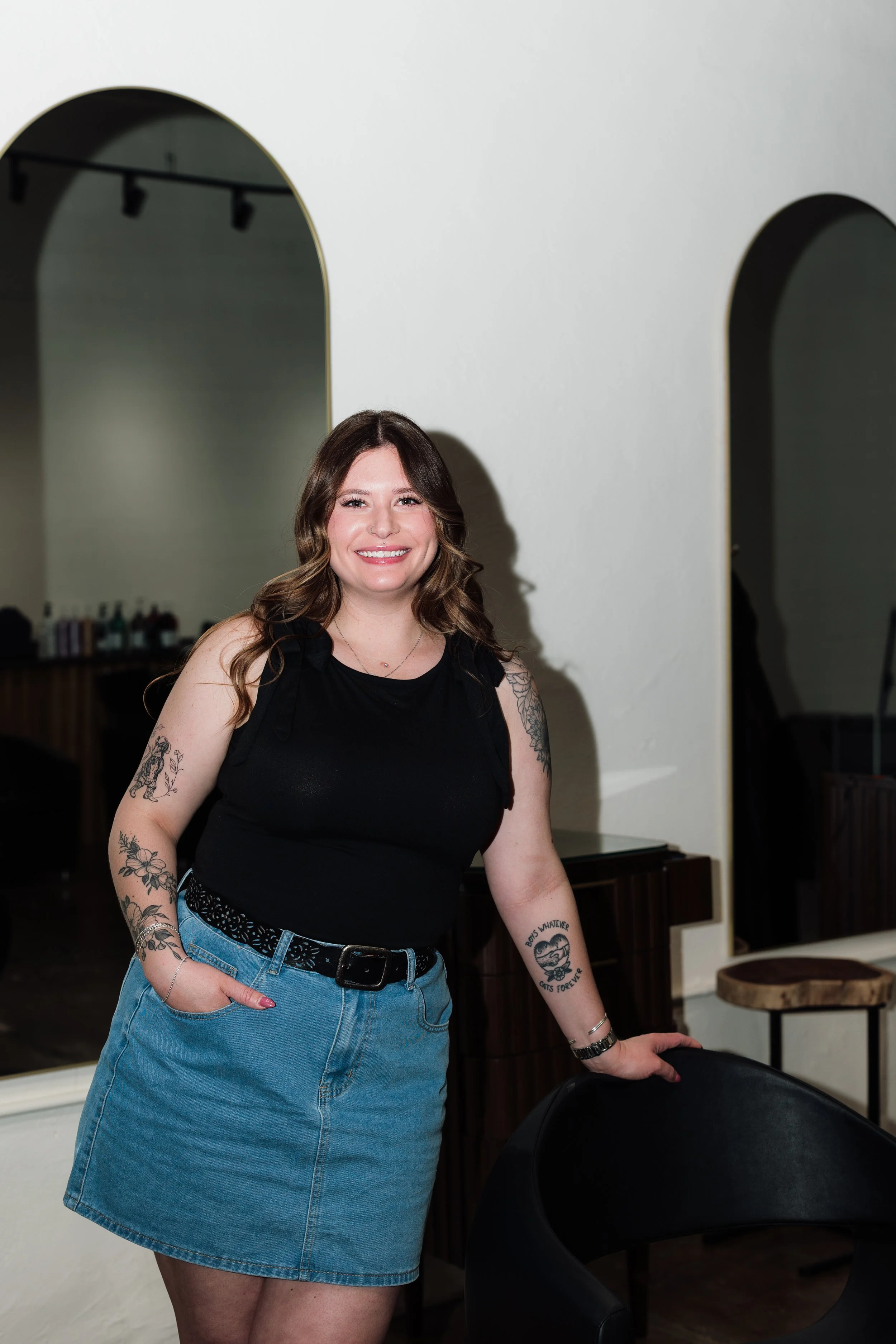 The Cutting Edge Salon Waco in Waco, TX (5)