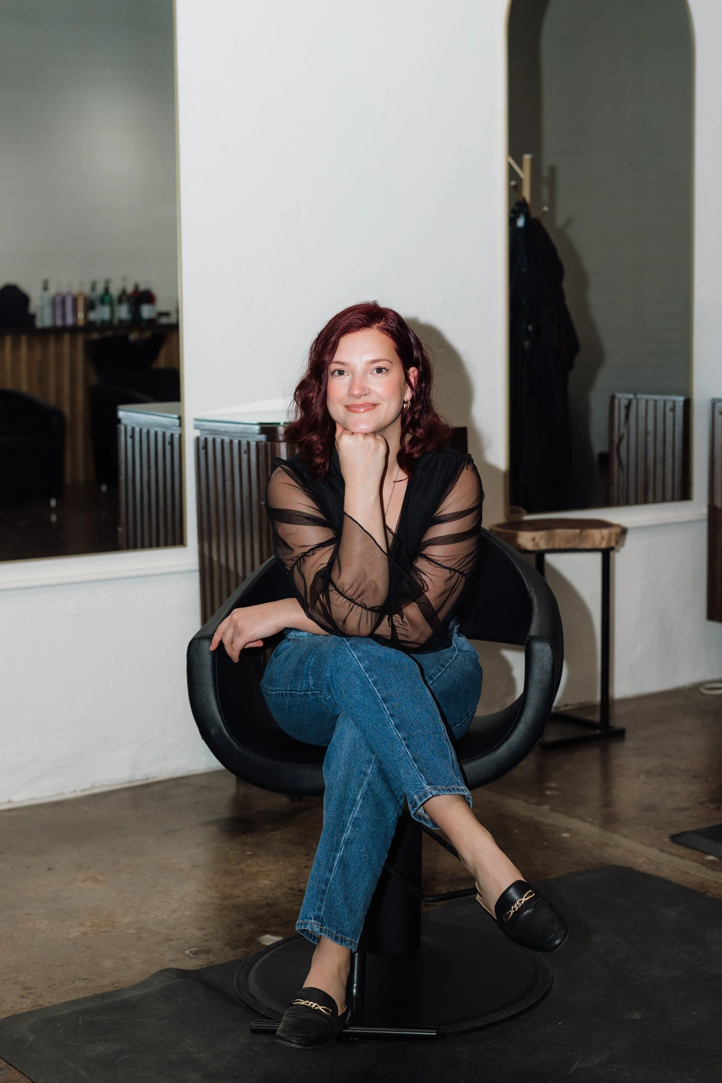 The Cutting Edge Salon Waco in Waco, TX (6)