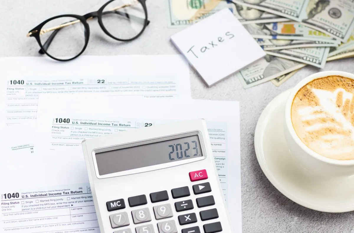 Trustway Accounting and Tax Services in Hoover, AL
