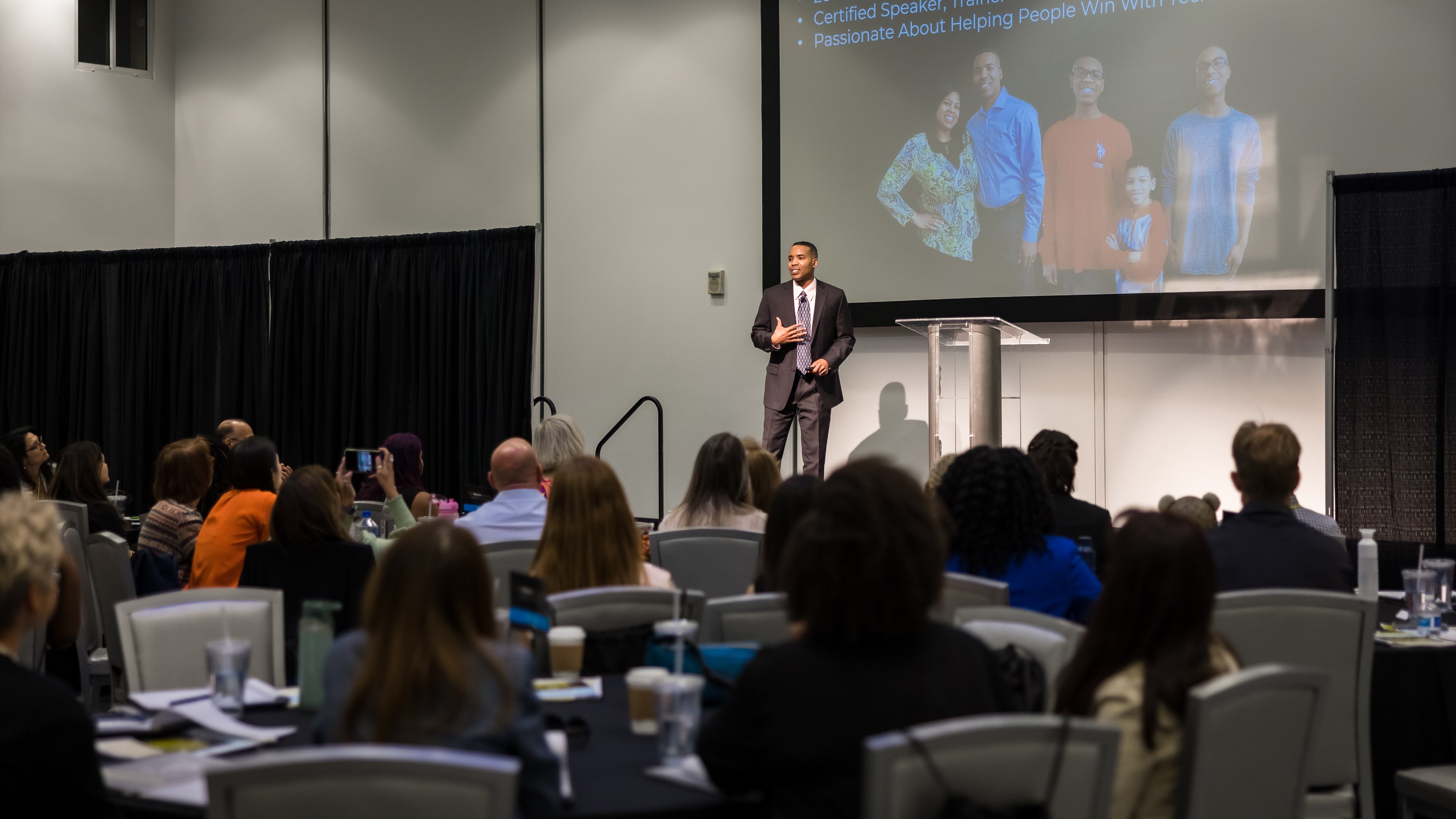 Michael Pope Training LLC - Speaker, Trainer and Coach in Trenton, OH (5)